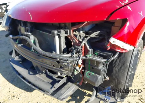 2017 Nissan Rogue Sl из США, поврежденный, VIN 5N1AT2MV0HC792816